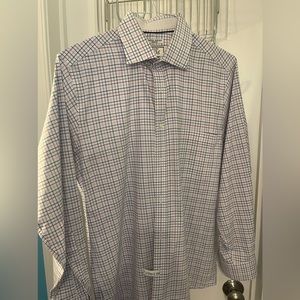 Jos A. Bank dress shirt brr cool Slim Fit!